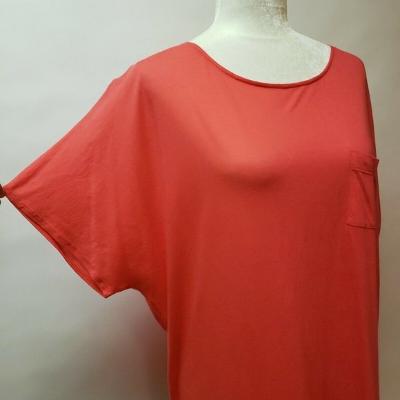 Pendleton Woman Essential Knits T-shirts XL - Picture 4 of 12